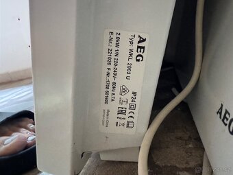 Elektrické přímotopy - 2
