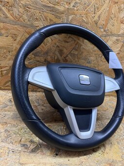 Volant + airbag Seat Ibiza 1010 - 2