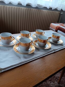 Porcelán - 2