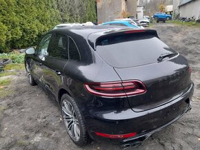 Porsche macan S - 2