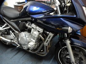 Suzuki GSF 650 - 2