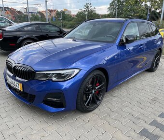 BMW 330i xDrive M sport - 2