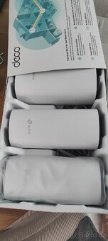 TP-link Deco prodlužovač WIFI signálů - 2