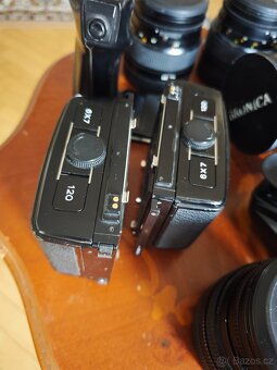 Zenza Bronica GS-1 - 2