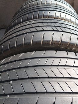 LETNÍ PNEU BRIDGESTONE TURANZA 225/65/17 102VRANZA - 2