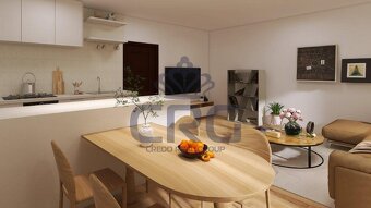 NABÍDKA PRODEJE NOVOSTAVBY BYTU 3+KK V OBCI ČESKÁ - 2