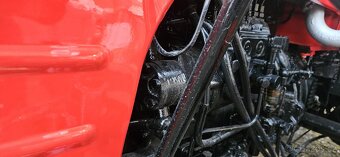 Prodám zetor 4011 - 2