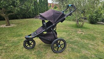 THULE Urban Glide - 2