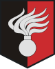 Vojenské nášivky - 2