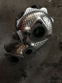 Turbo audi / vw 180 kw prodám - 2