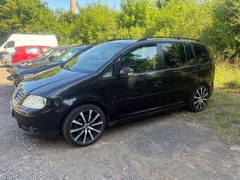 Prodám výměna - 2