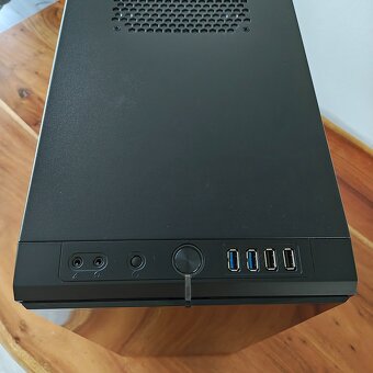 Herni/výroba PC, RTX 4080, Threadripper 1950X 3.4Ghz, 1TBSSD - 2