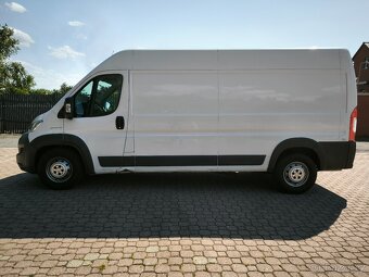 Fiat Ducato 2,3 kw, MAXI - 2