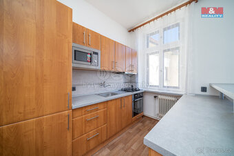Prodej bytu 1+1, 60 m², Králíky, ul. Dlouhá - 2