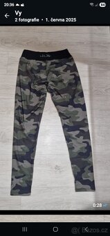Leginy Lelosi - 2
