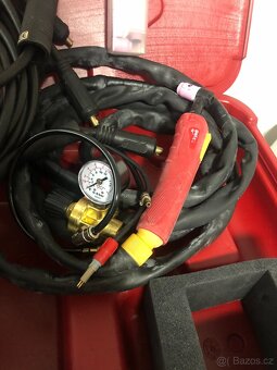 TIG 1500 TLH GENESIS - 2