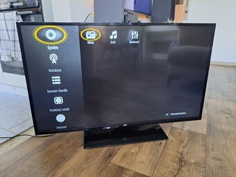 Smart TV 109cm - 2