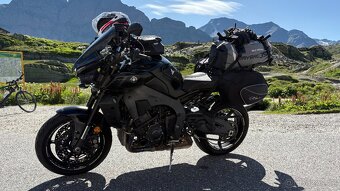 Yamaha MT-10 rok 2024 - 2