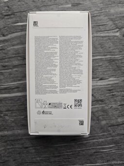 Mobil Samsung A16 5G - 2