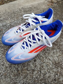 Fotbalové kopačky Adidas F50 - 2