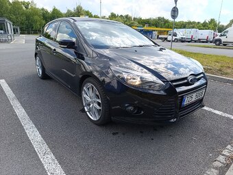 Ford Focus 1.6 tdci 85kw - 2