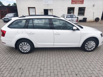 Škoda Octavia III - 2