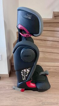 Britax Romer Kidfix II XP SICT Universal - 2