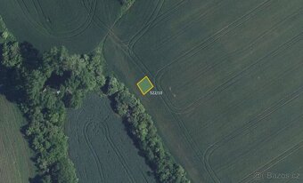 Zemědělská půda, prodej, Mutěnice, Hodonín - 2