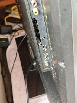 TV Sencor 24 palců - 2