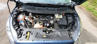 FORD GALAXY hybrid - TITANIUM 2,5 - 2