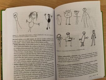 Vývojová psychologie - 2
