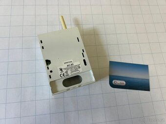 AC-82 Bezdrátový modul silových relé - 2