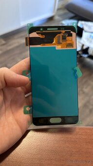 LCD Samsung A3 (2016) Original - 2