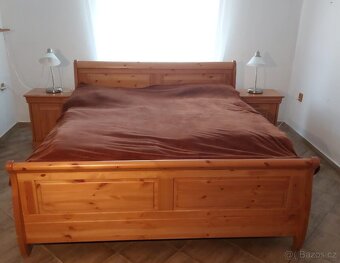 Ložnice komplet - 2