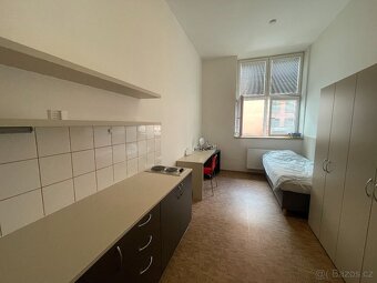 Apartman 1+kk Praha 5 - 2