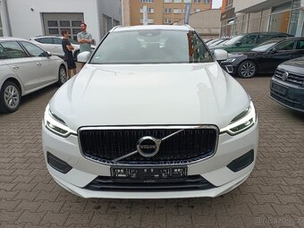 Volvo XC60 B4 AWD 2.0 145KW Momentum Virtu - záruka Autodraf - 2