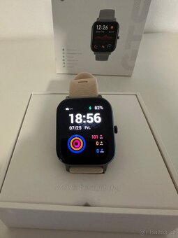 Prodám chytré hodinky Amazfit GTS 2 - 2