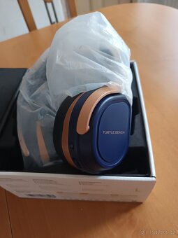 Herní bezdrátová sluchátka Turtle Beach STEALTH 700 GEN2 MAX - 2