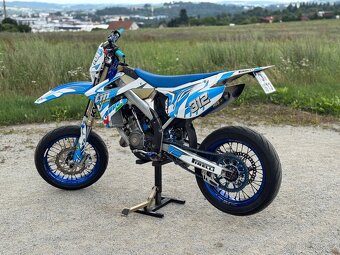 TM en 125 fi 2021 - 2