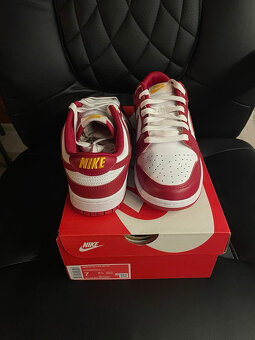 Nike Dunk Low USC - 2