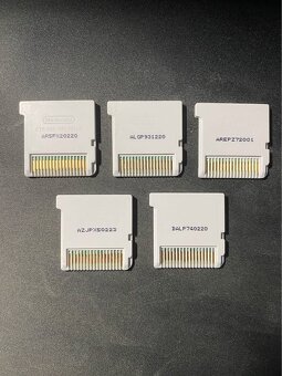 Hry pro Nintendo 3DS - 2