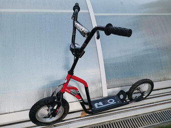 Dětská koloběžka Truly Neo - 2