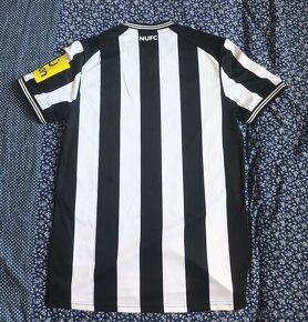 Castore Newcastle United 23/24 domácí dres - 2