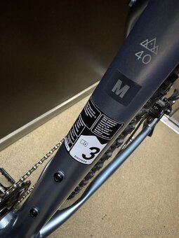 Scott Contessa Active 40 CU BLUE / modrá vel. M, 29" - 2