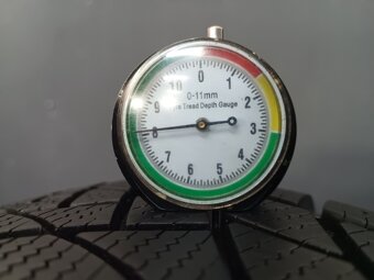 195/60 R16 MATADOR (3822) - 2