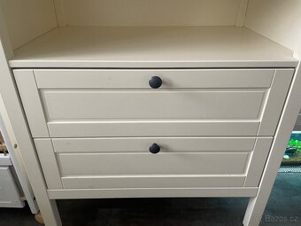 Prebalovaci pult Ikea Sundvik - 2