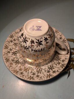 Porcelánové šapo -Tři Grácie - 2