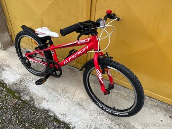 Superior Racer 20 - 2