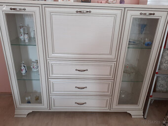 Nábytek Tiffany - 2