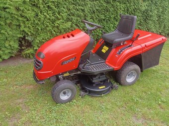 Prodám zahradní traktor Agrojet - 2